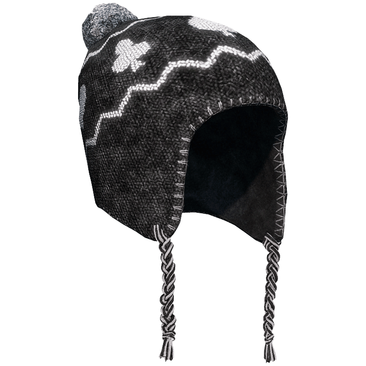 Sherpa Hat