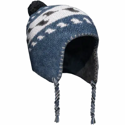 Sherpa Hat - Image 3