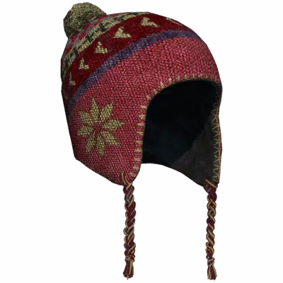 Sherpa Hat - Image 2