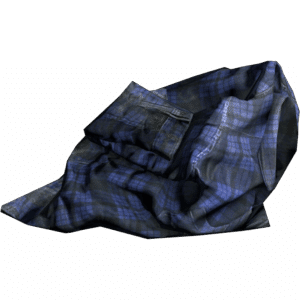 Shirt BlueCheck