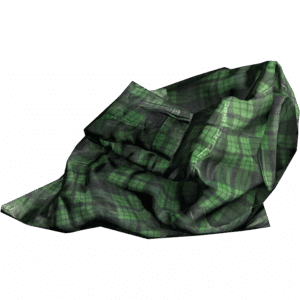 Shirt GreenCheck