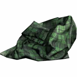 Shirt GreenCheck