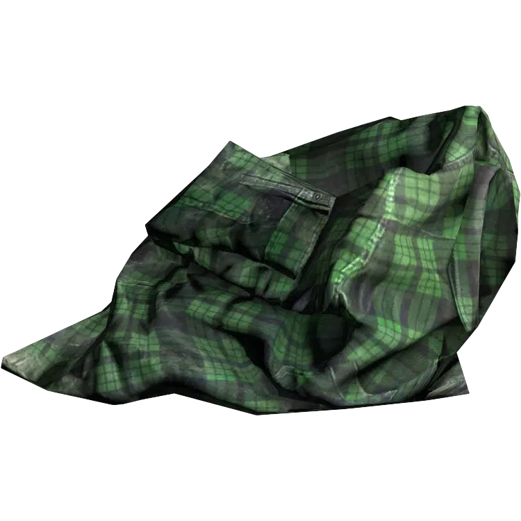 Shirt GreenCheck