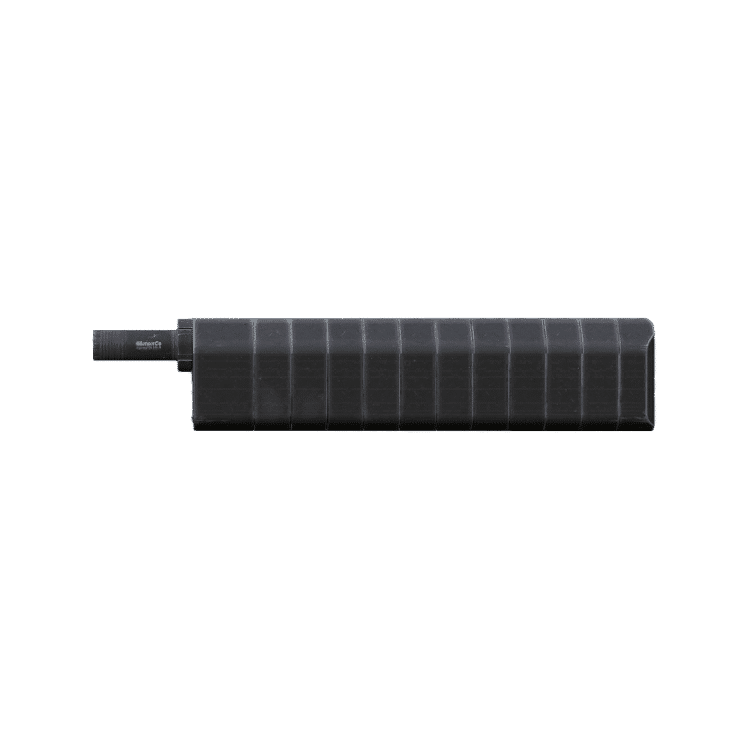 Shotgun Suppressor