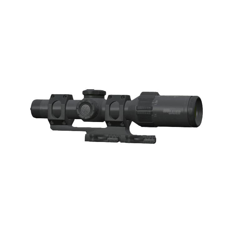 Sig Sauer Tango Optic