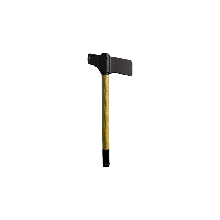 Simple Hatchet