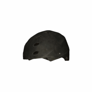 SkateHelmet Black