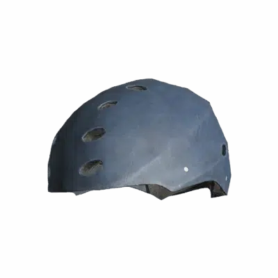 Skate Helmet - Image 2
