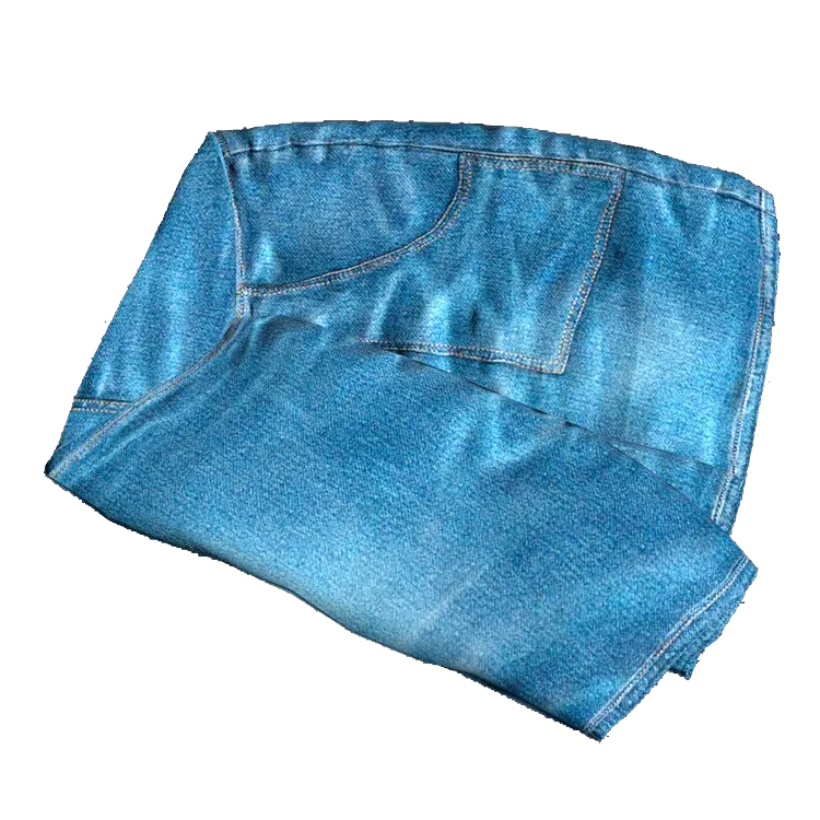 Skirt Blue