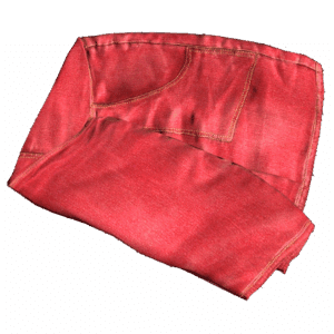 Skirt Red