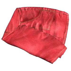 Skirt Red