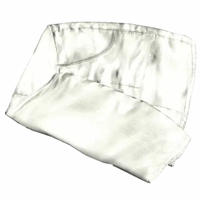 Denim Skirt - Image 3