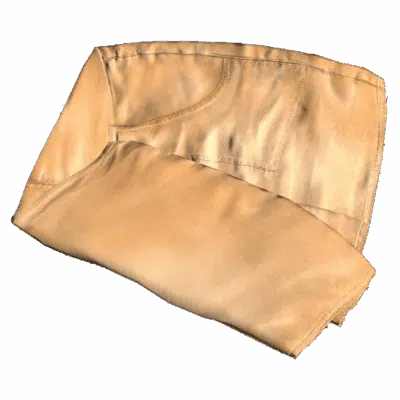 Denim Skirt - Image 4