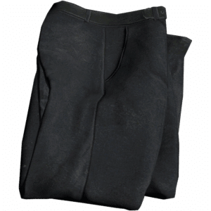 SlacksPants Black