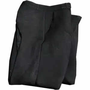 SlacksPants Black