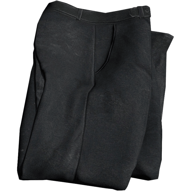 Suit Pants