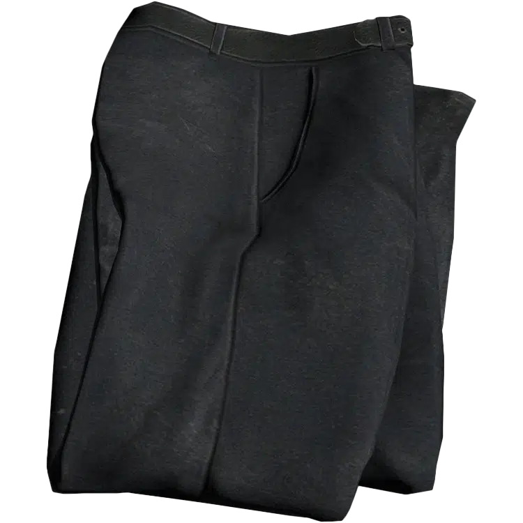 Suit Pants