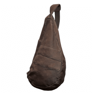 SlingBag Brown