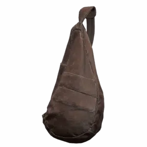 SlingBag Brown