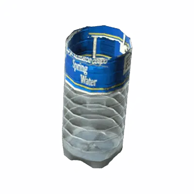 Small Fish Trap