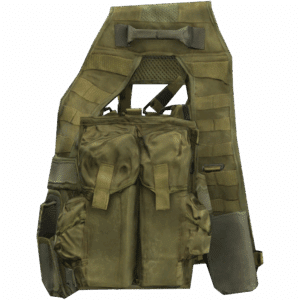 SmershVest