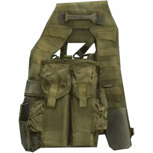 SmershVest