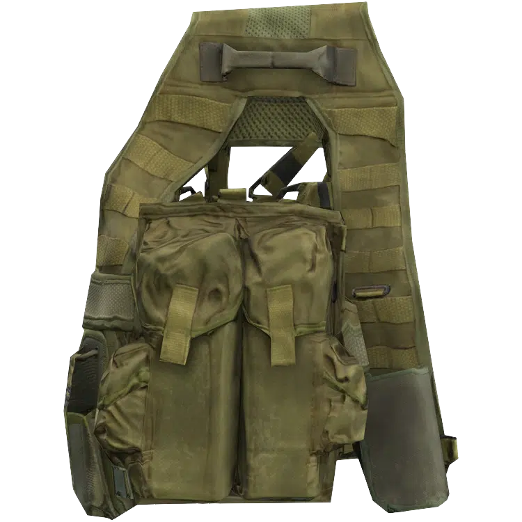 Assault Vest