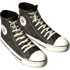 Sneakers Black