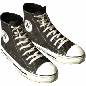 Sneakers Black