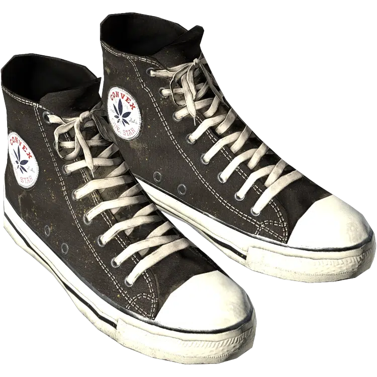 Sneakers Black