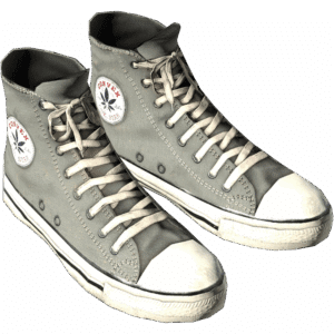 Sneakers Gray