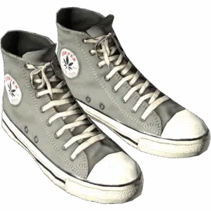 Sneakers Gray