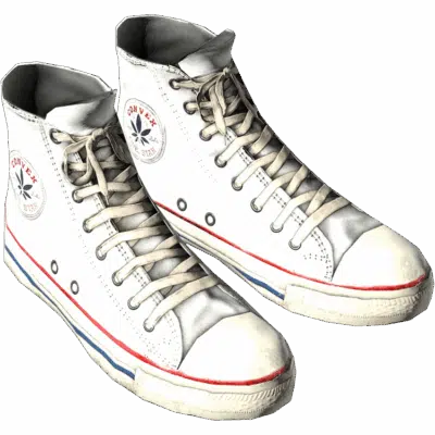 Sneakers - Image 5