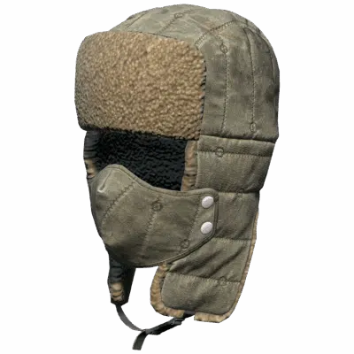 Snowstorm Ushanka - Image 2