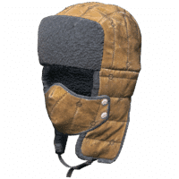Snowstorm Ushanka
