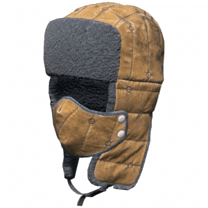 SnowstormUshanka Brown