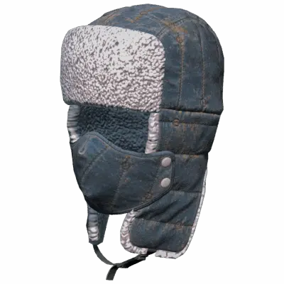 Snowstorm Ushanka - Image 3