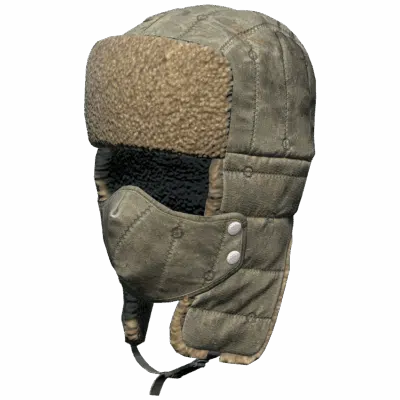 Snowstorm Ushanka - Image 4