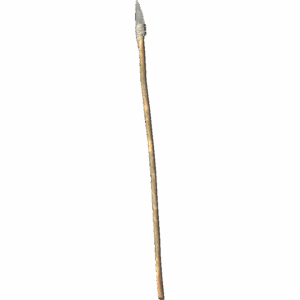 SpearBone