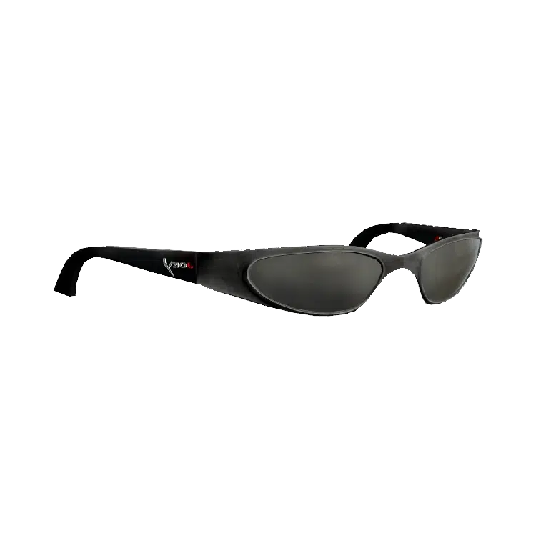 SportGlasses Black