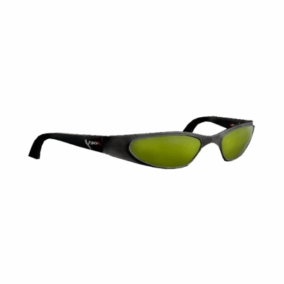 Athletic Sunglasses - Image 3