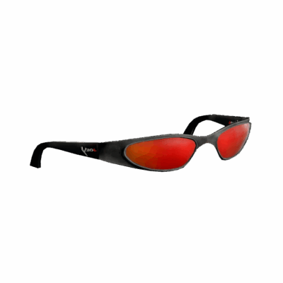 Athletic Sunglasses - Image 4