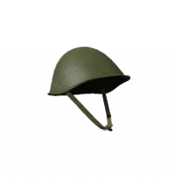 Combat Helmet