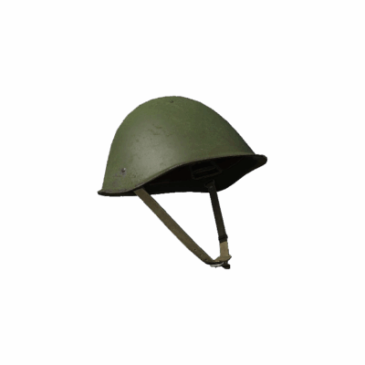 Combat Helmet
