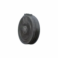 Suomi DrumMag 80Rnd
