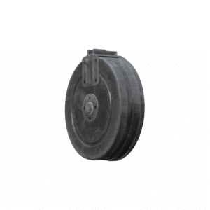Suomi DrumMag 80Rnd