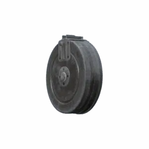 Suomi DrumMag 80Rnd