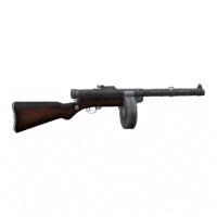 Suomi KP-31