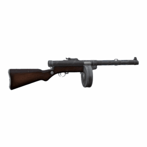 Suomi KP 31