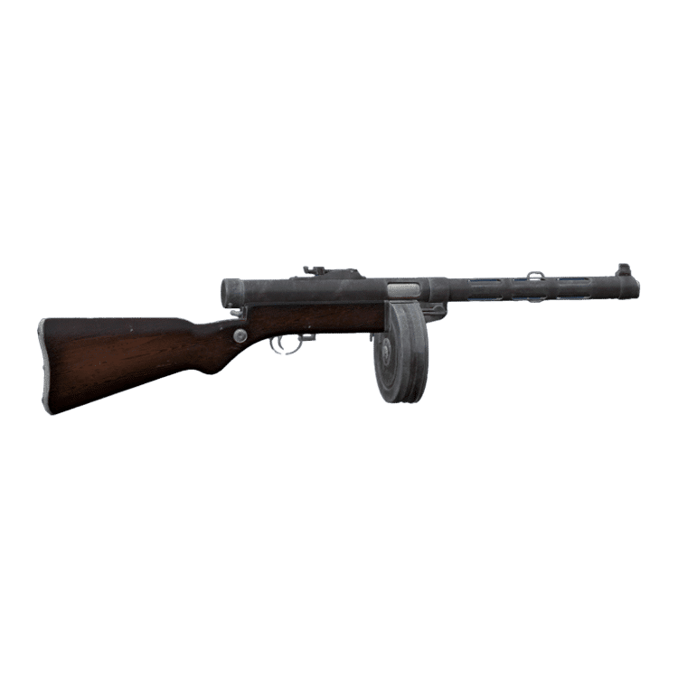Suomi KP-31